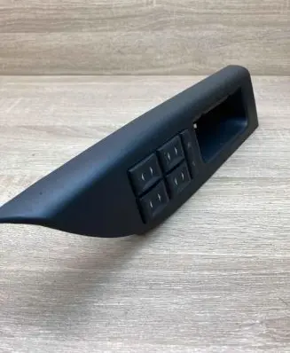 Ford Mondeo Mk III Electric window control switch 1S7T14A132BE 1S7X14B077AD