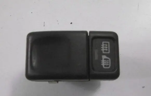Volvo 850 Windscreen/window heater switch 9128263