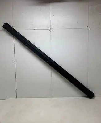 Volkswagen T-Roc Sill/side skirt trim 2GA853856C
