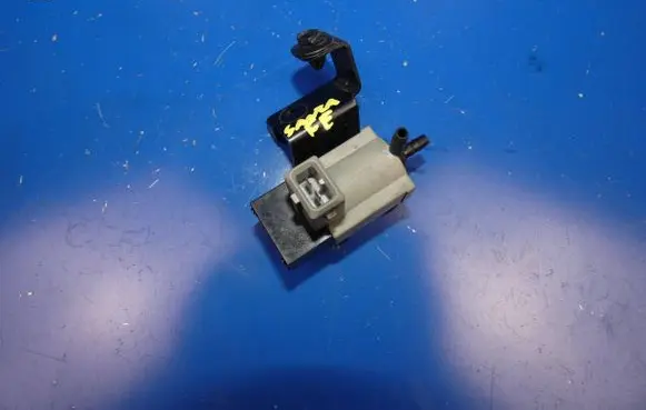 Hyundai Santa Fe Turbo solenoid valve 351202A450 14T138