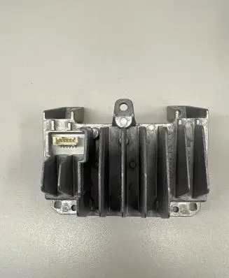 Peugeot 308 Headlight ballast module Xenon 1305715204 C51121C01