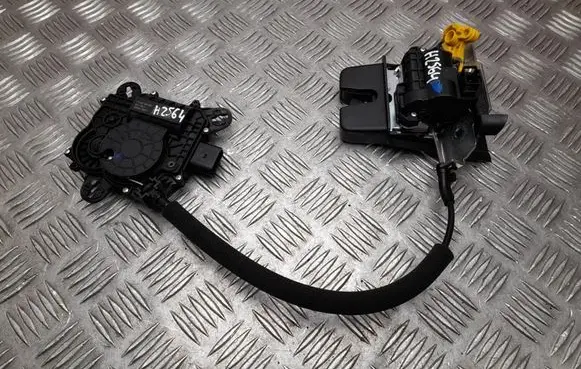 Volkswagen ID. Buzz Tailgate/trunk/boot lock/catch/latch 11A827506