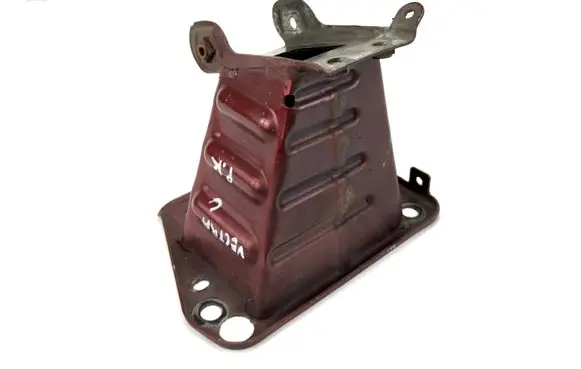 Opel Vectra C Front bumper shock/impact absorber