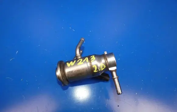 Mercedes-Benz E W213 AdBlue injector A0004901613 16T15802600