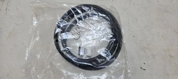 Renault Captur Rear door rubber seal (on body) 769230258R