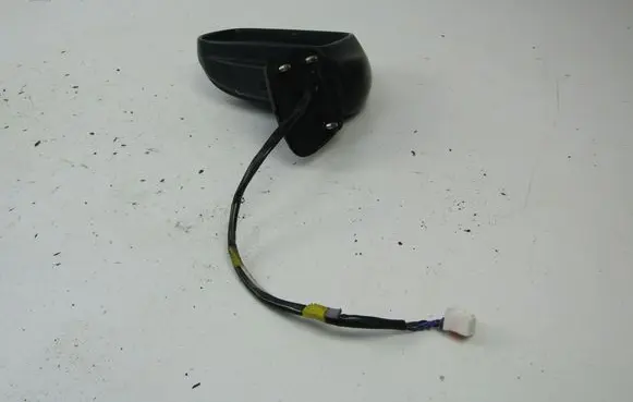 Mazda Premacy Manual wing mirror 