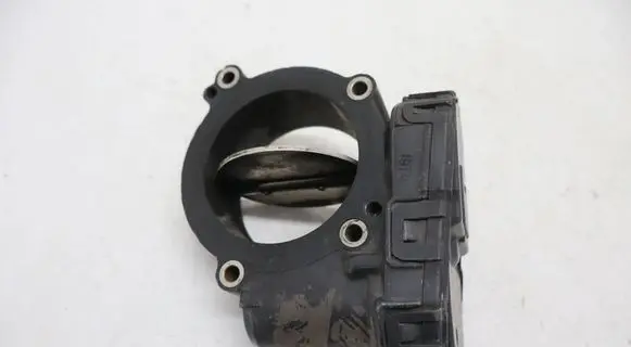 Mercedes-Benz E W212 Throttle valve A6510900470