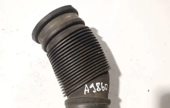 Opel Zafira B Air intake hose/pipe 55355563 329788454 55355563329788454