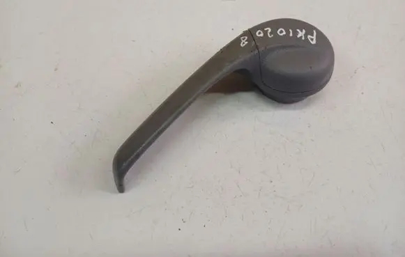Honda Civic Seat adjustment knob 