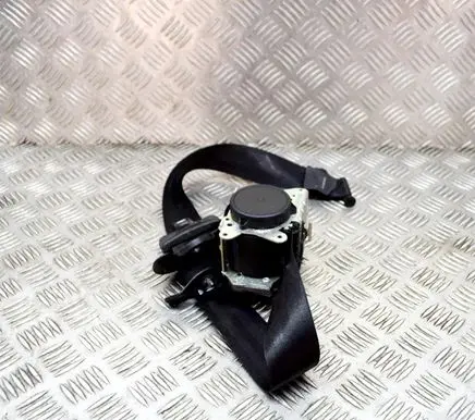 Jaguar F-Pace Front seatbelt HK83611B08CD HK83611B08CD8PVJ