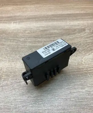 BMW 3 E46 Door control unit/module 6916054 05021815