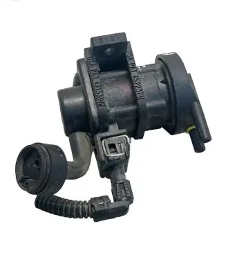 Opel Zafira A Turbo solenoid valve 4533375