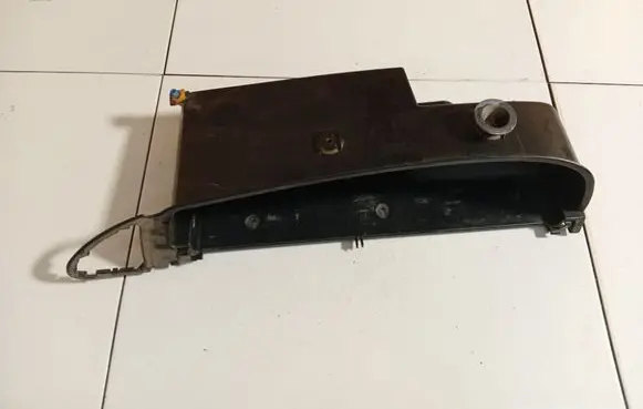 Volkswagen Sharan Glove box 7M0868854