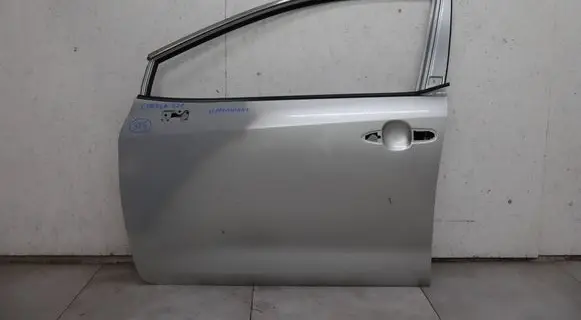 Toyota Corolla E210 E21 Front door