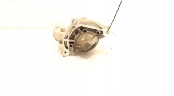 Peugeot 207 Starter motor M000T45071ZT