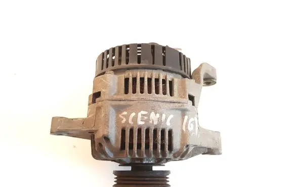 Renault Scenic I Generator/alternator 7700424585 2541979A
