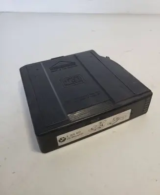 BMW 7 E38 CD/DVD changer 8364931