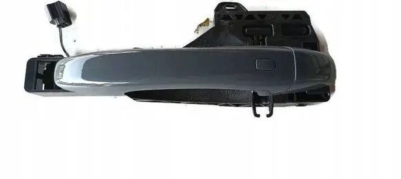 Mercedes-Benz Citan W415 Front door exterior handle