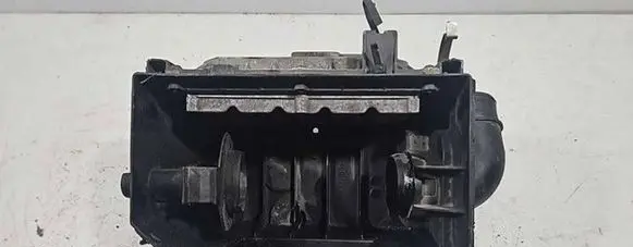Smart ForTwo I Engine control unit/module 0261205004 RT5298 00031600