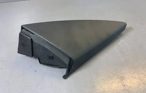 BMW 5 GT F07 Front door high frequency speaker 51337197868 7197868