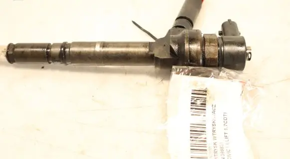 Honda Civic Fuel injector 0445110089