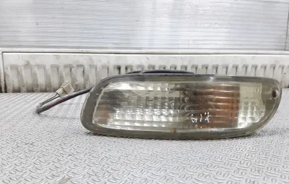 KIA Shuma Front indicator light