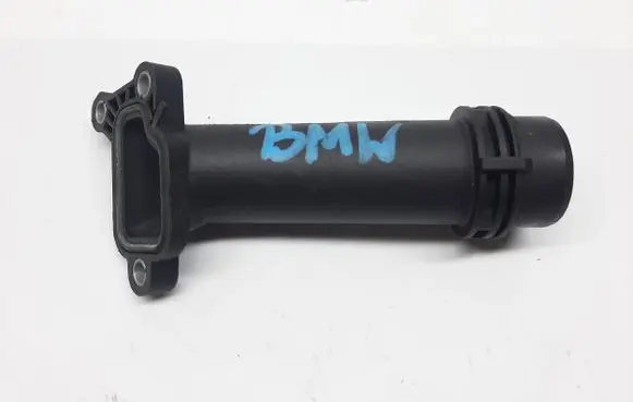 BMW 5 F10 F11 Engine coolant pipe/hose 7810707
