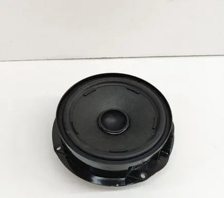Audi Q4 Sportback e-tron Front door speaker 11A035453C