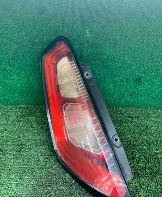 Fiat Punto Evo Rear/tail lights 518497380 02040099900010