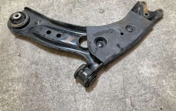 Audi A3 8Y Front control arm 5WA407152 2701222229