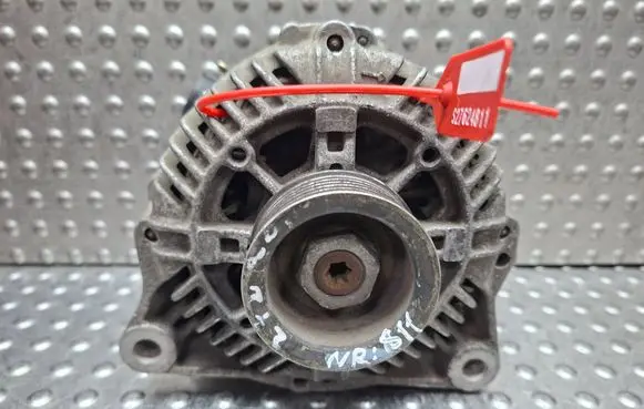 Peugeot Partner Generator/alternator S27624811 9623727280
