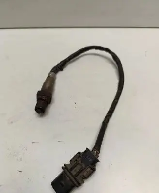 Volkswagen Crafter Lambda probe sensor 059906262 0281004771