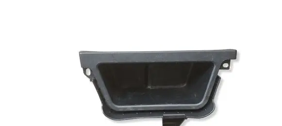 BMW X5 F15 Glove box in trunk 7284294