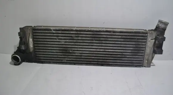 Renault Megane II Intercooler radiator 8200115540A