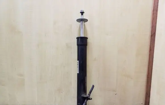 BMW X5 E70 Rear shock absorber/damper 33526780491