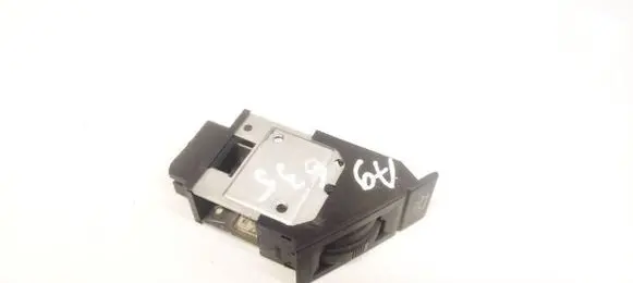 Peugeot 806 Panel lighting control switch 