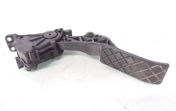 Volkswagen Multivan T5 Accelerator throttle pedal 7E1723503C