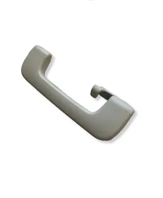Audi A6 S6 C6 4F Front interior roof grab handle 8P0857607M