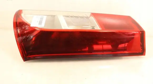 Dacia Dokker Rear/tail lights 265509604R
