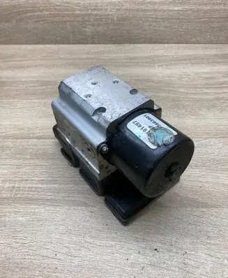 Opel Vectra C ABS Pump 13509201M 09191497