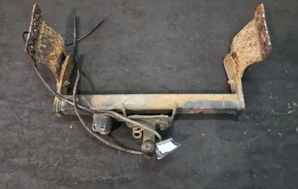 Ford Transit Tow bar set IMPRK1397367
