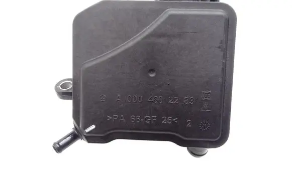Mercedes-Benz ML W164 Power steering fluid tank/reservoir A0006402283