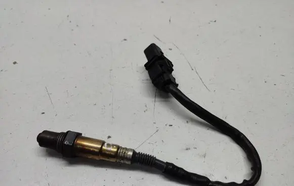 Lambda probe sensor