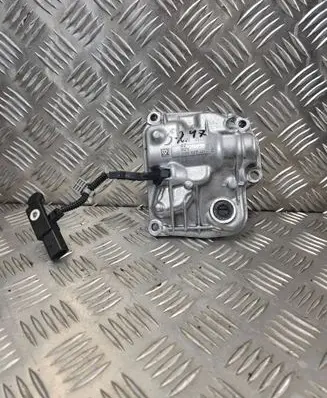 Audi A4 S4 B9 Automatic gearbox 0CK927431E