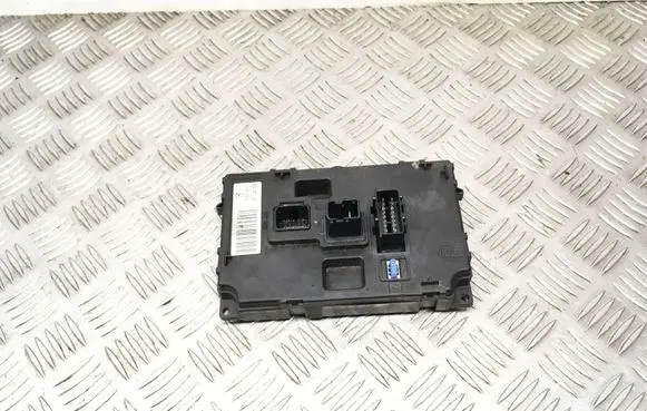 Peugeot 407 Other control units/modules 1501740183274202 9656147980 A120017004L