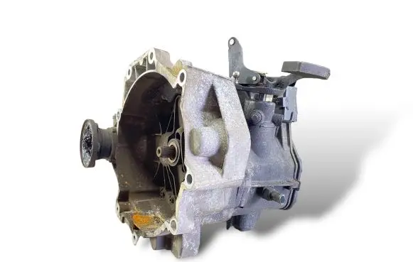 Audi A2 Manual 5 speed gearbox GSK31033 GSK