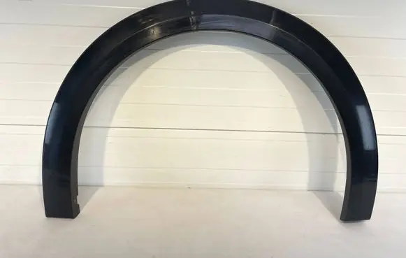 Peugeot 208 II Front arch trim 9823301080