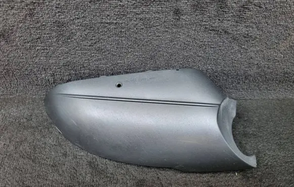 Audi A6 S6 C7 4G Plastic wing mirror trim cover 4G0858523
