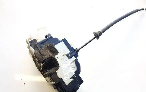 KIA Ceed Front door lock 4008h