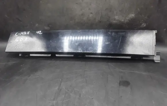 Ford C-MAX II Rear door glass trim molding AM51R254A40